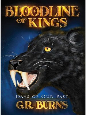 cover image of Days of Our Past